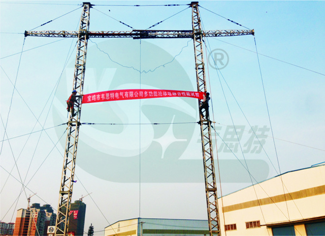 鋁合金應(yīng)急搶修塔