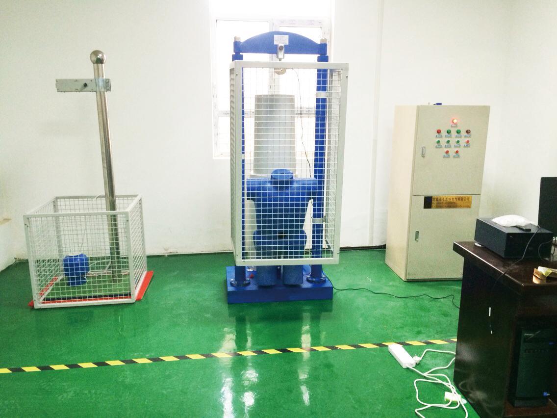 立式拉力試驗機