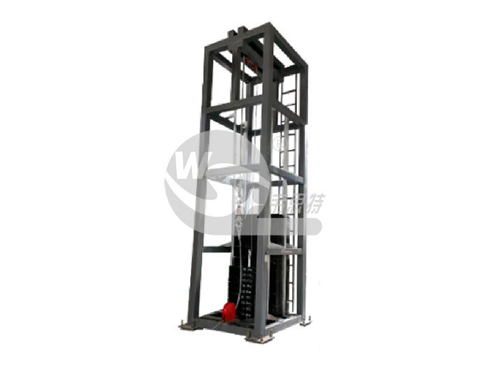 配重塊試驗(yàn)機(jī)