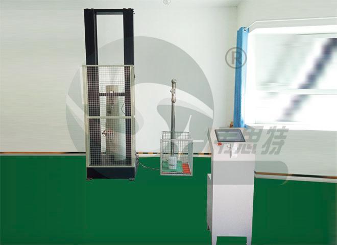 電子式拉力試驗機