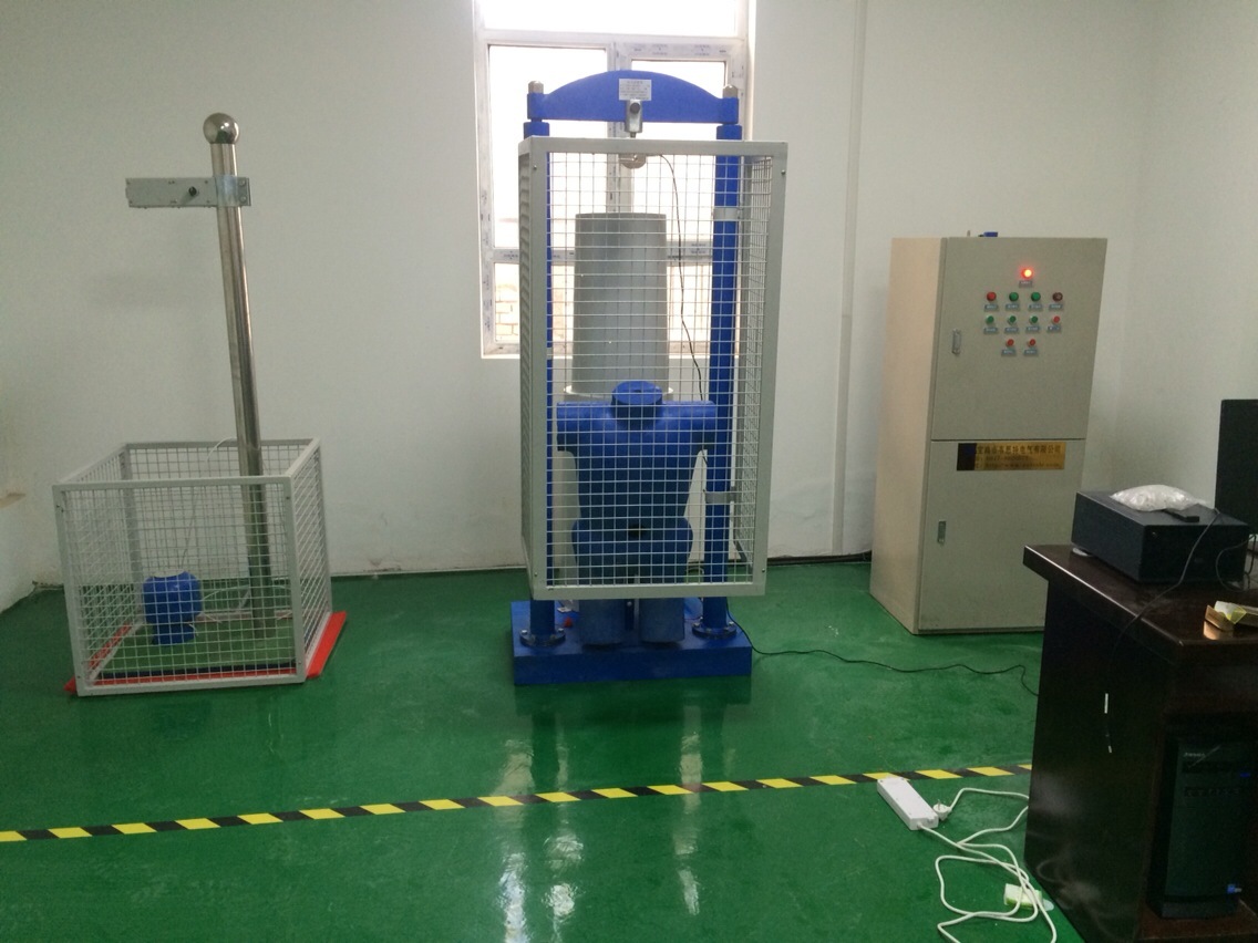 立式拉力試驗機
