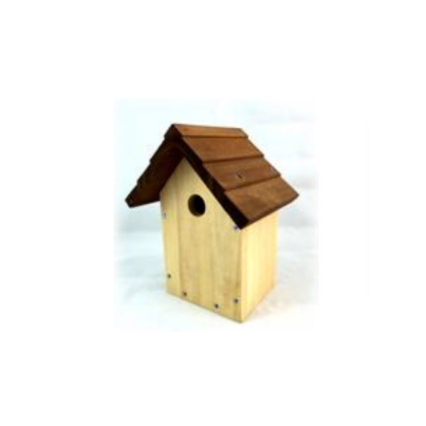 Bird Houses