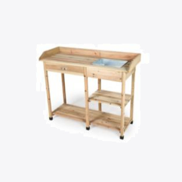 Potting Table