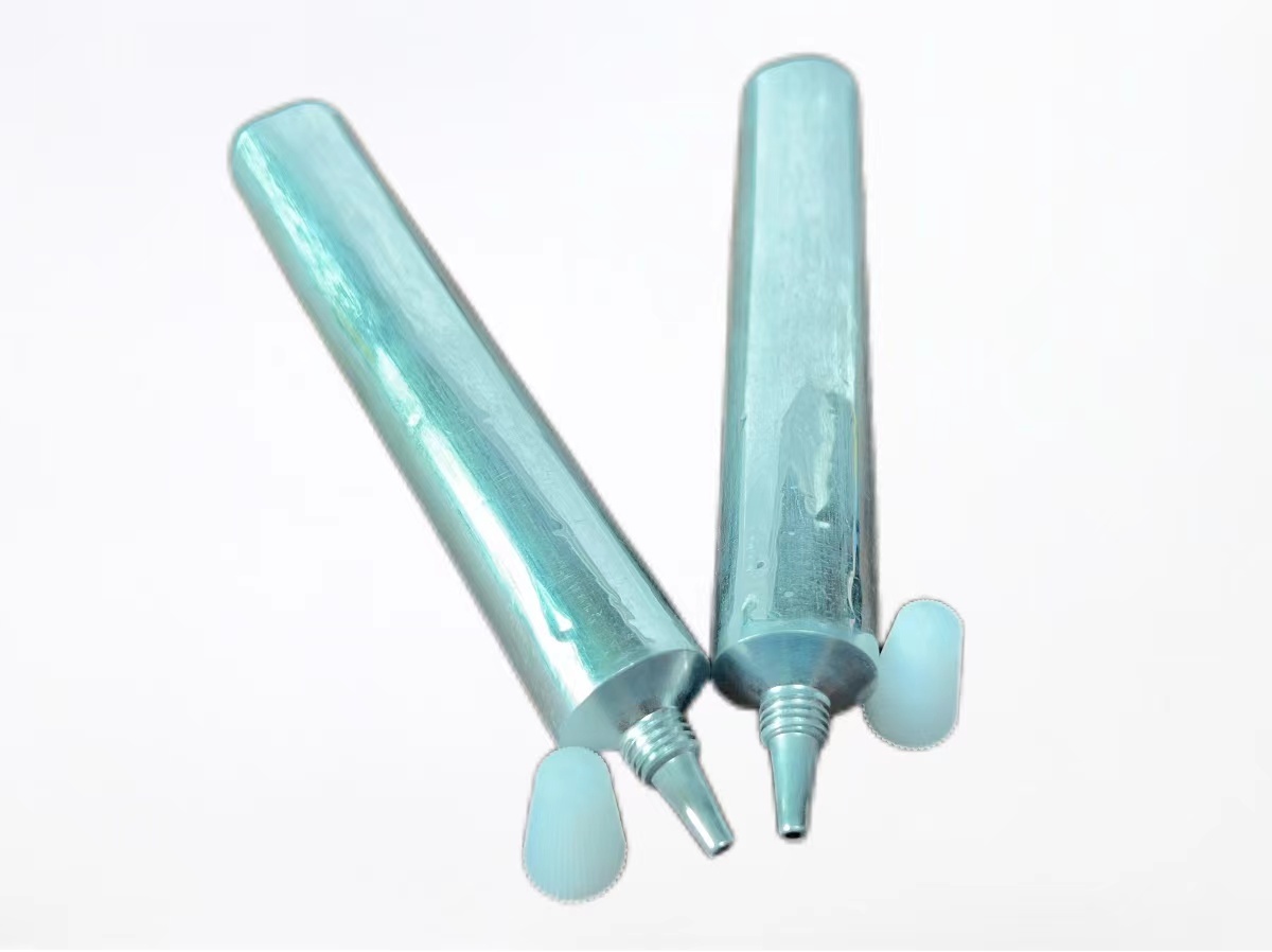 Pure Aluminum Tube