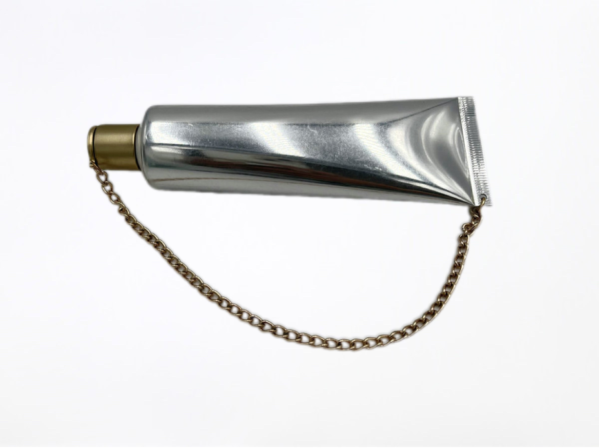 28 diameter mask aluminum tube