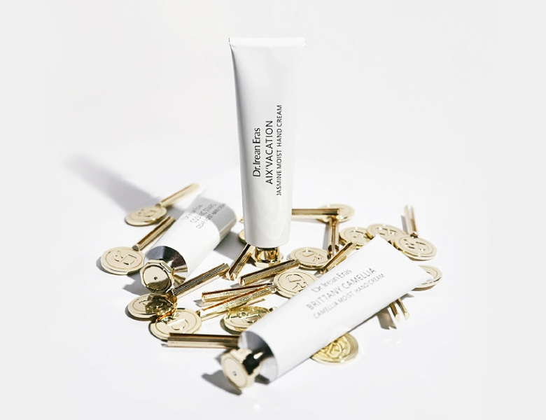Daily Cosmetics Daily Cosmetics