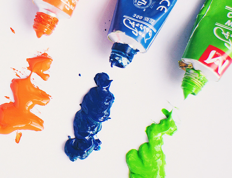 Art Pigment Art Pigment