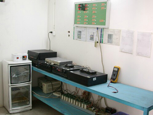 Plant Equipment 1