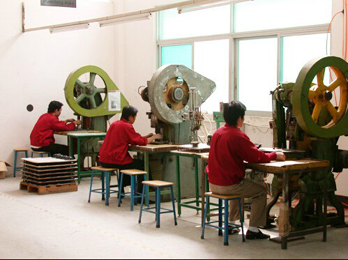 Plant Equipment 8