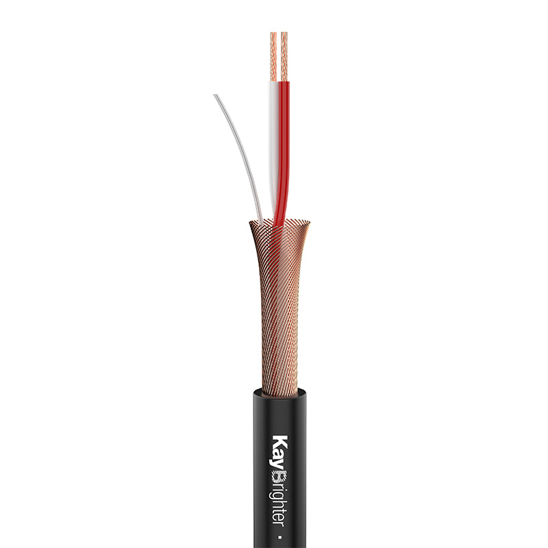 KP003-218 Microphone & Patch Cable