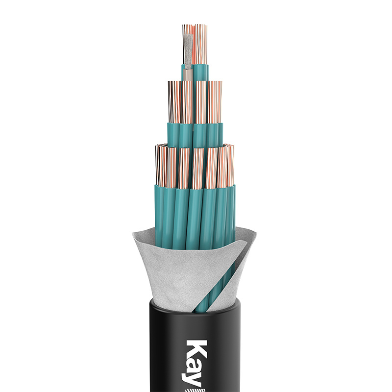 KS007-2440 Professional Speaker Cable