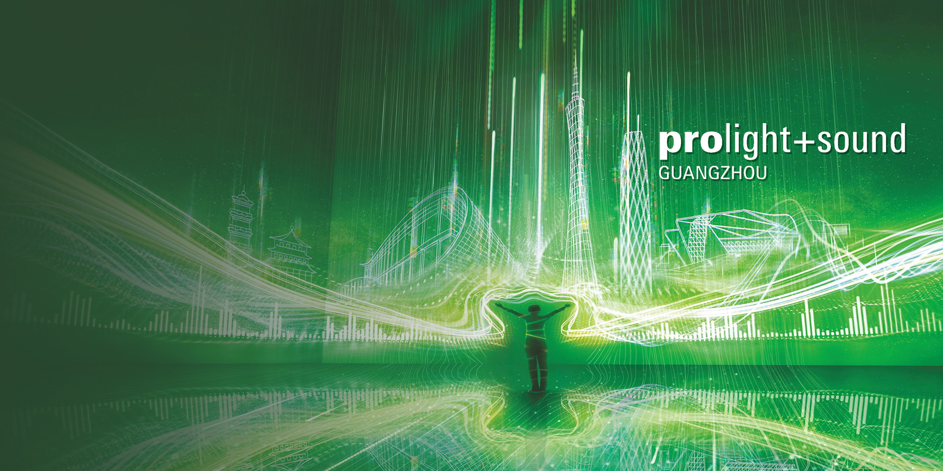 Guangzhou International Professional<br/>Lighting and Sound Exhibition