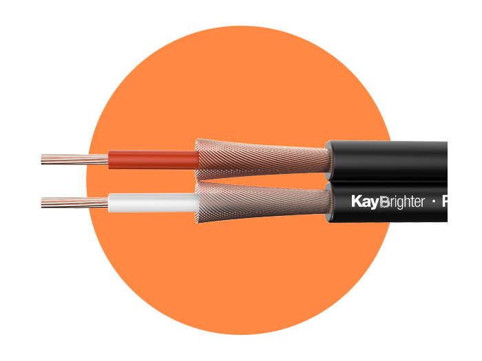 Instrument cable