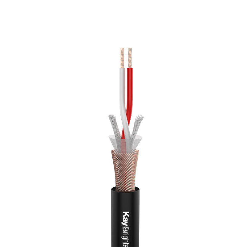 KA001-235 AES/EBU Digital Audio Cable, compatible with DMX digital signals