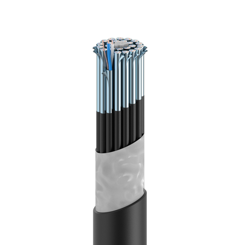 MS-2418 Mutichannel Signal Cable