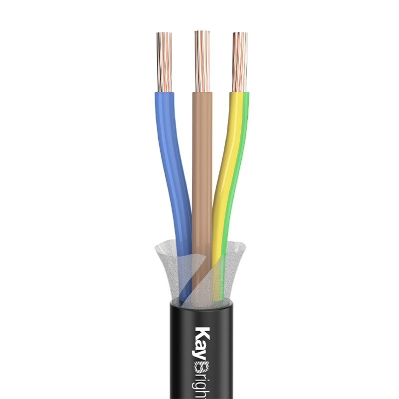 KP002-325 Power Cable