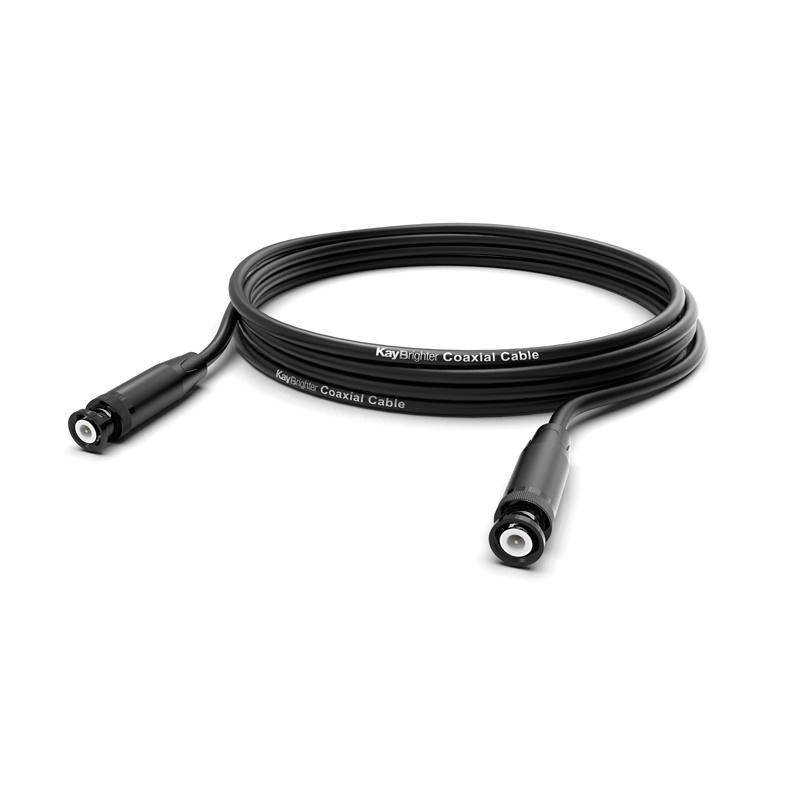 Coaxial cable