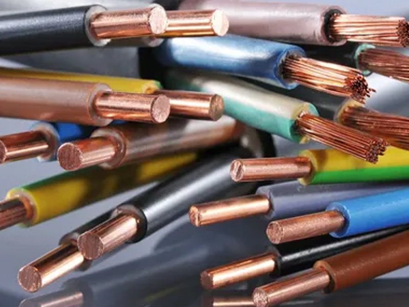 How to detect the safety performance of household electrical wires and cables How to detect the safety performance of household electrical wires and cables