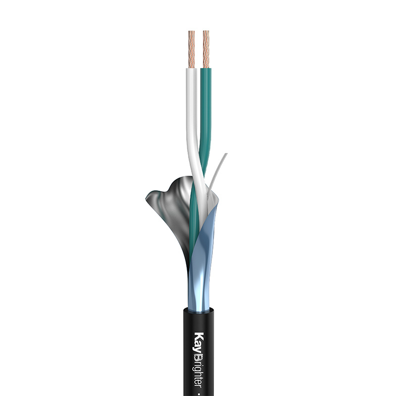 KP001-222 Audio & Patch Cable