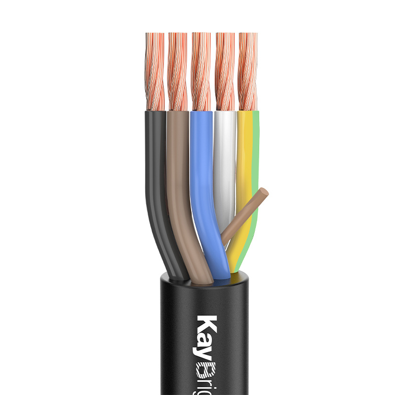 KP004-560 Power Cable