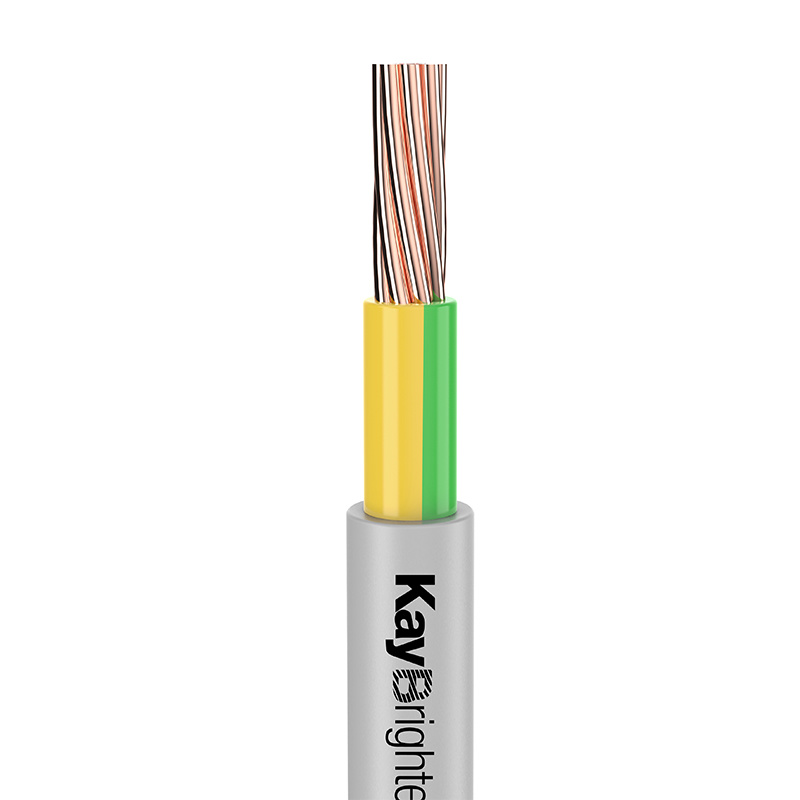 KP007-116 Power Cable