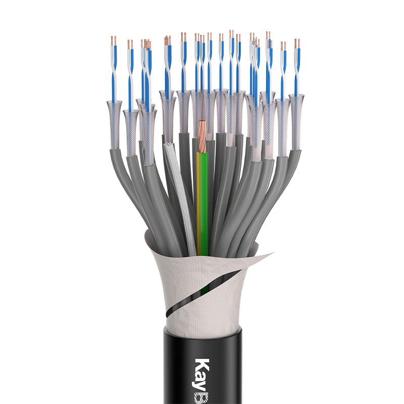 Multi-core cable