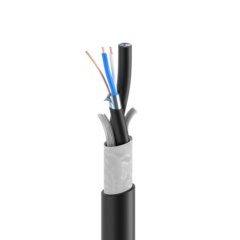 MS-229 Mutichannel Signal Cable