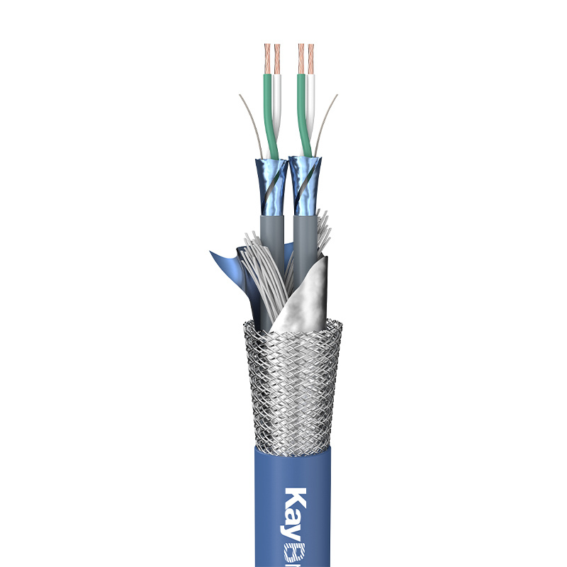 Multi-core cable