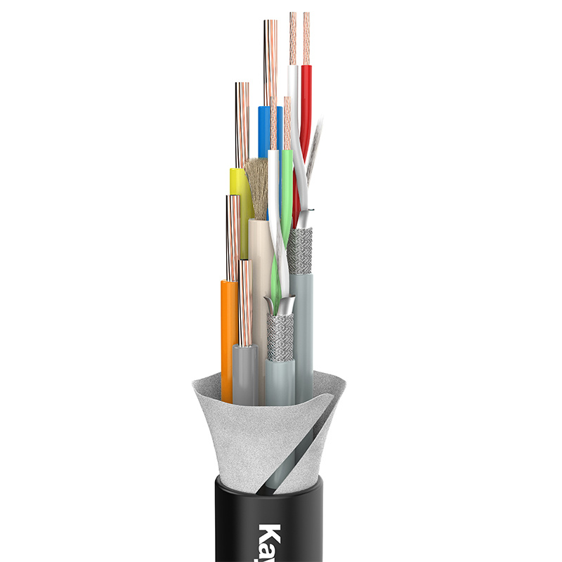 KS006-440 Professional Speaker Cable; For Subwoofer Systems