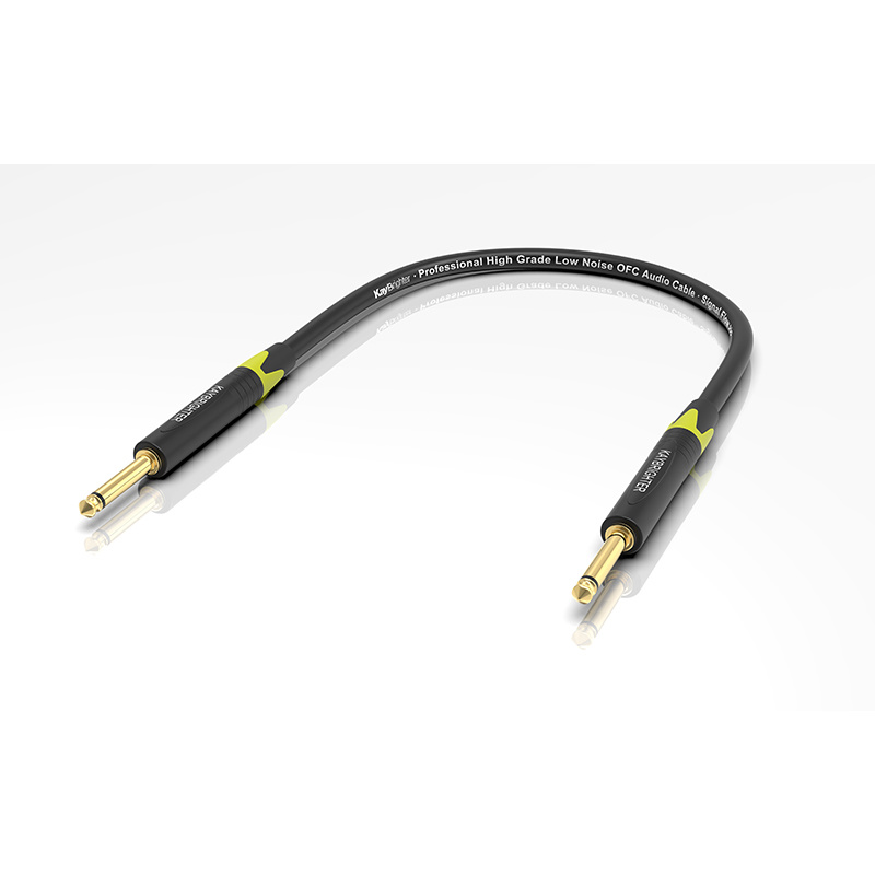 Audio speaker cable