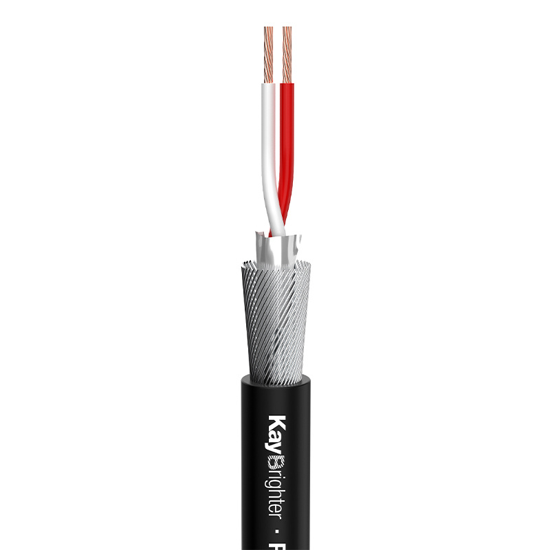 KP002-218 Microphone & Patch Cable