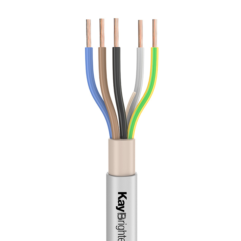 KP005-560 Power Cable