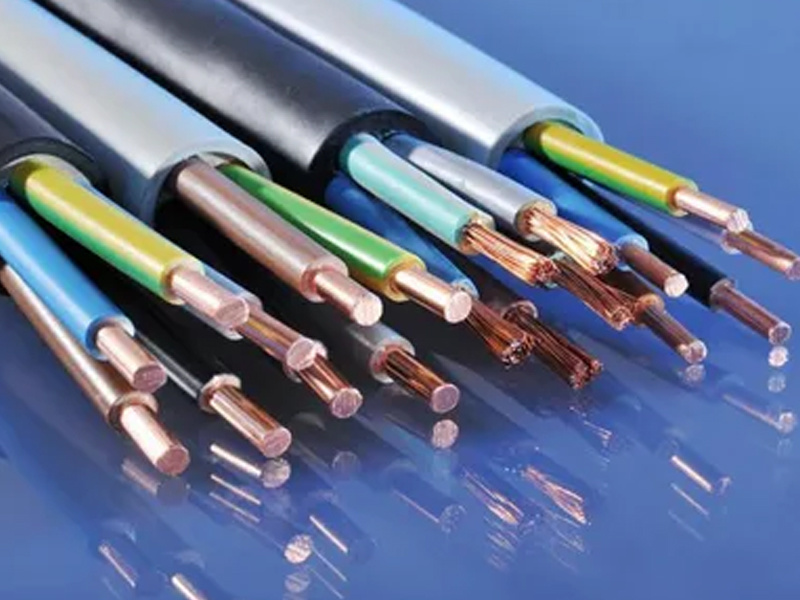 How to prevent household electrical wires and cables from overload usage How to prevent household electrical wires and cables from overload usage