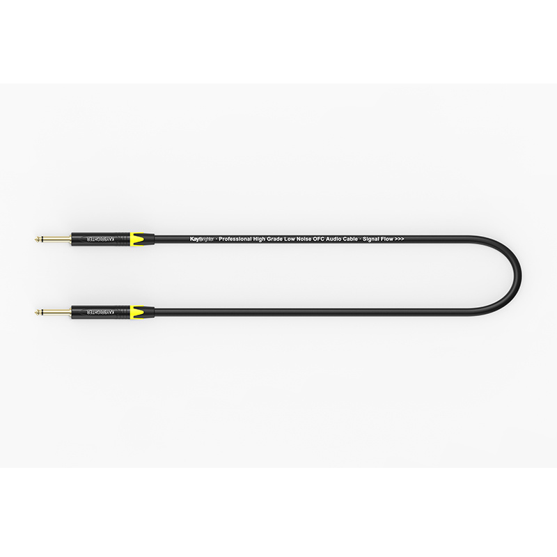 Audio speaker cable