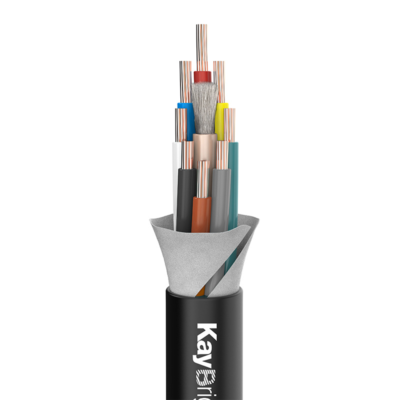 KS004-840 Professional Speaker Cable