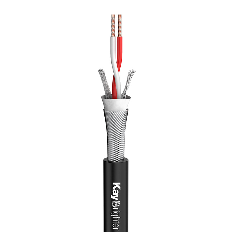 KB Professional Microphone Cable