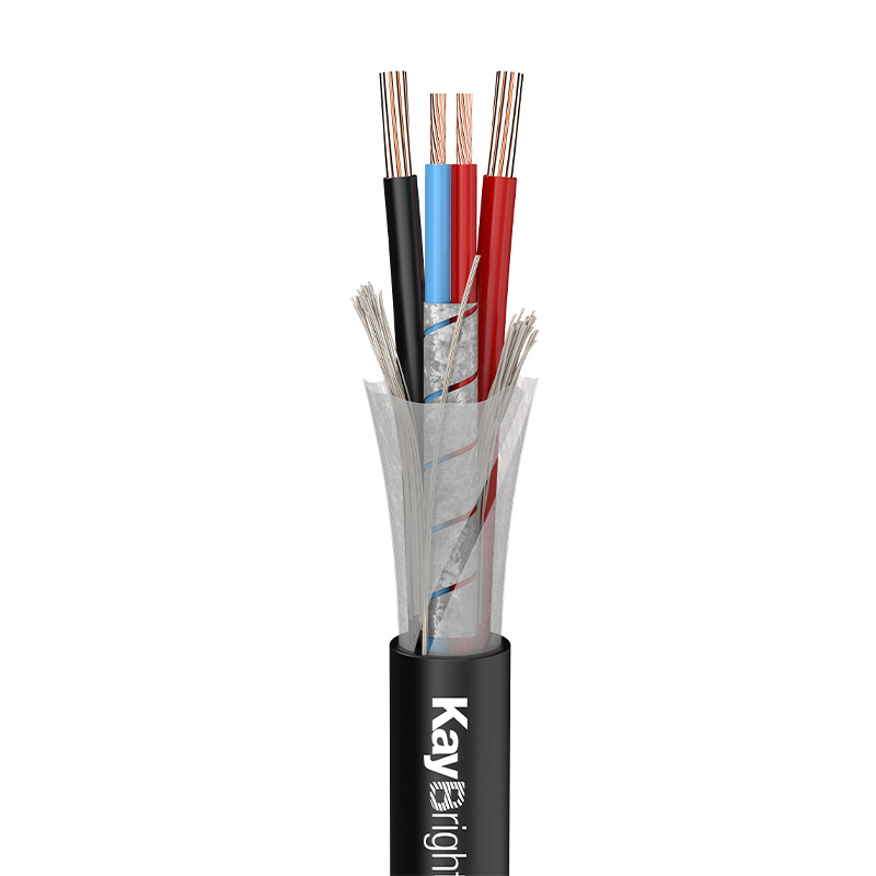 Combined cable