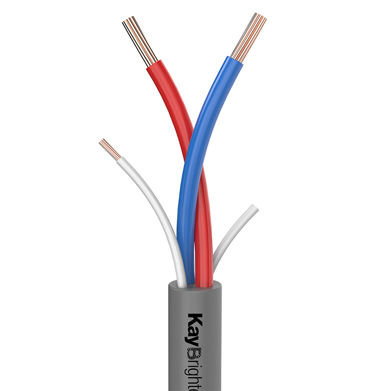 KS005-240 Professional Speaker Cable