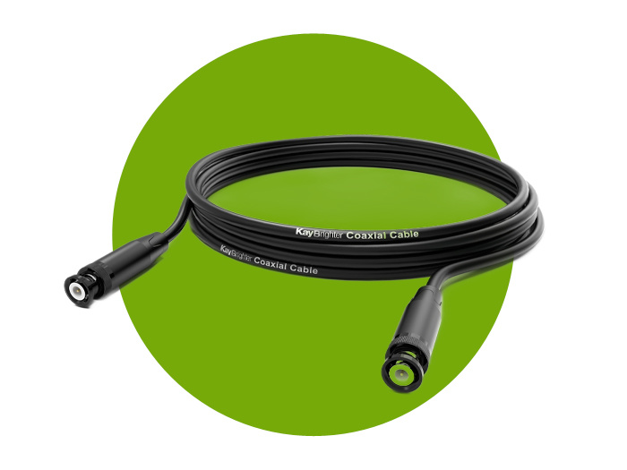 Premade cables