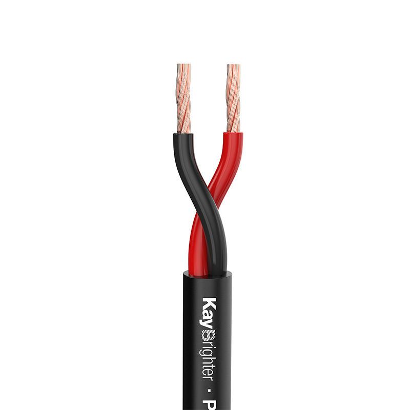 KS003-240 Professional Speaker Cable