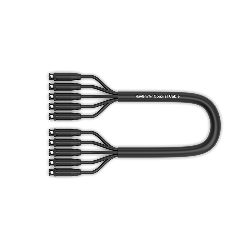 Coaxial cable