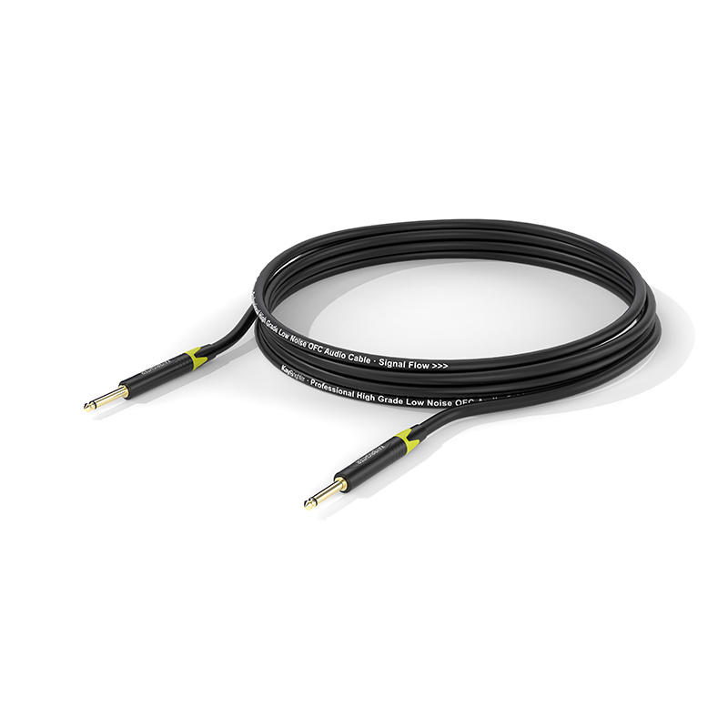 Audio speaker cable