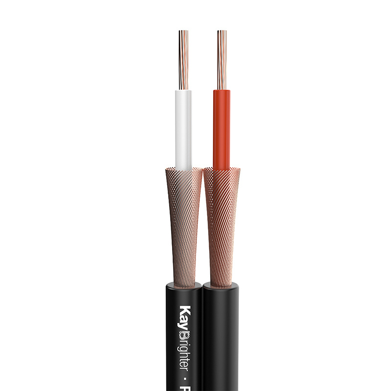 KI002-1025 Patch & Instrument Cable, RCA Cable