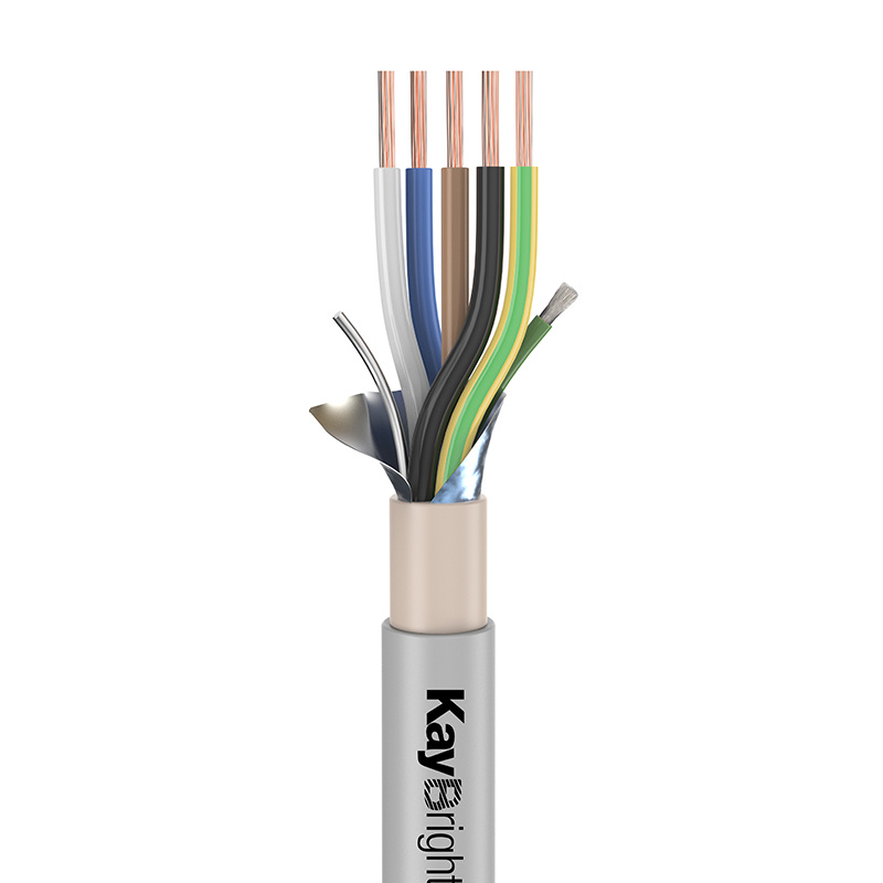 KP006-560 Power Cable