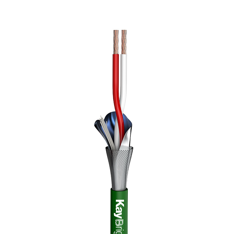 KS001-222 Professional Speaker Cable