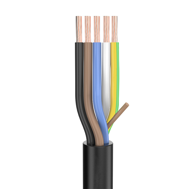 KP003-525 Power Cable
