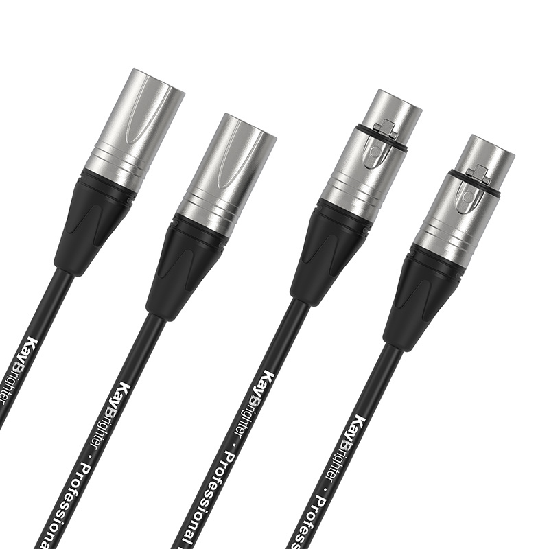 Audio speaker cable