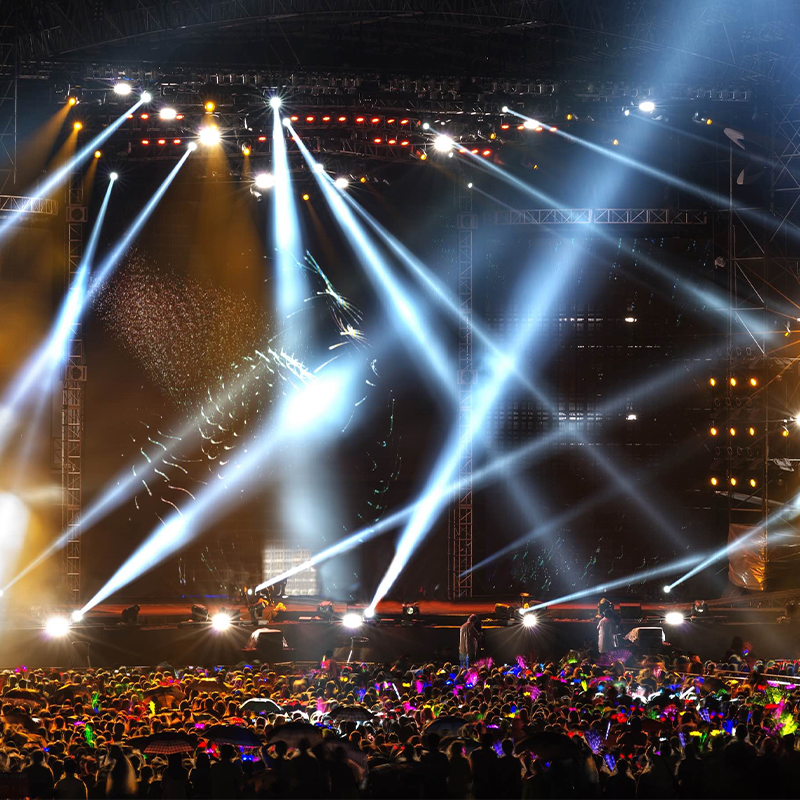 Stage Performances