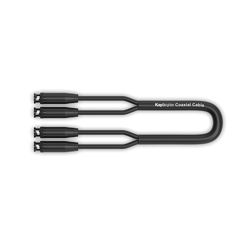 Coaxial cable