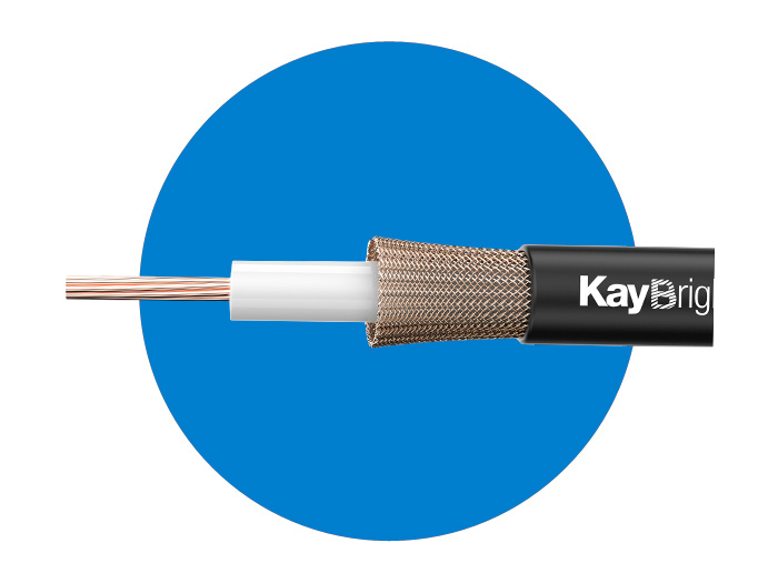 Coaxial cable